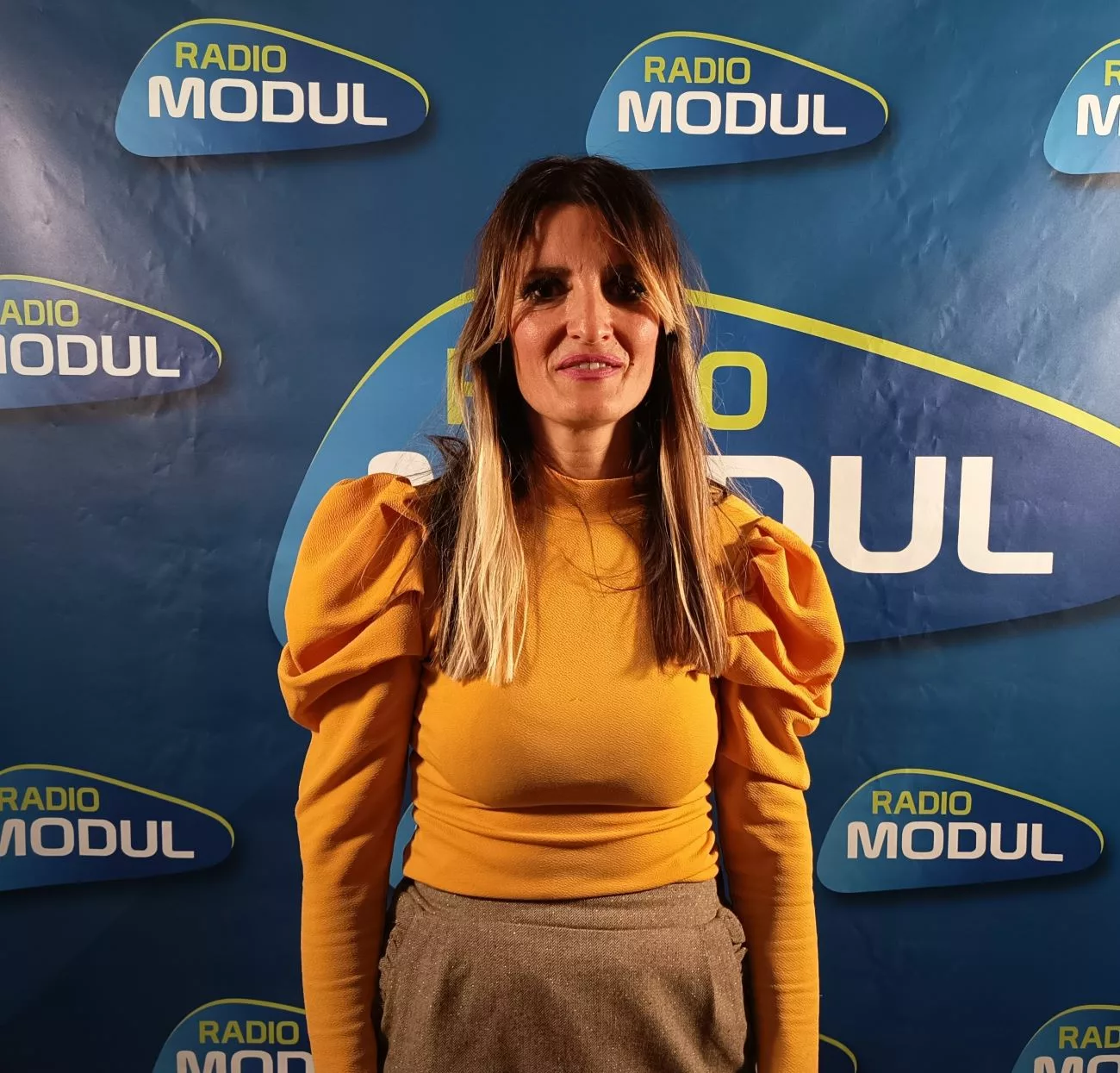 Valérie Mandairon intervient dès qu’un signalement lui parvient - © Radio MODUL