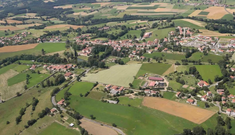 Chevrières mise sur les commerces ambulants pour renforcer l’attractivité du village
