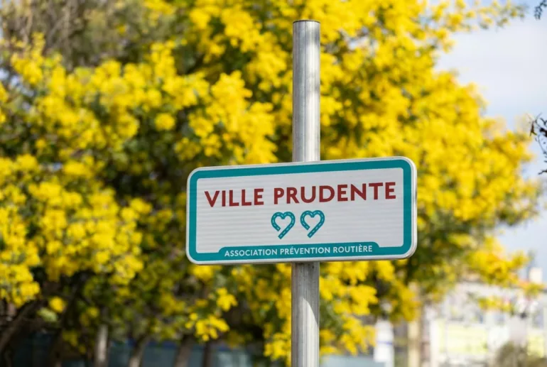 Panissières et Taluyers rejoignent le cercle des communes labellisées Ville Prudente