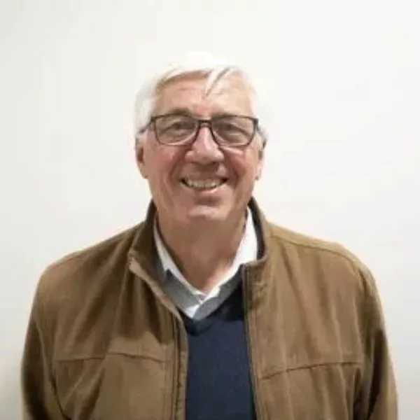 Jean Claude Crapart - © Mairie de Saint Héand