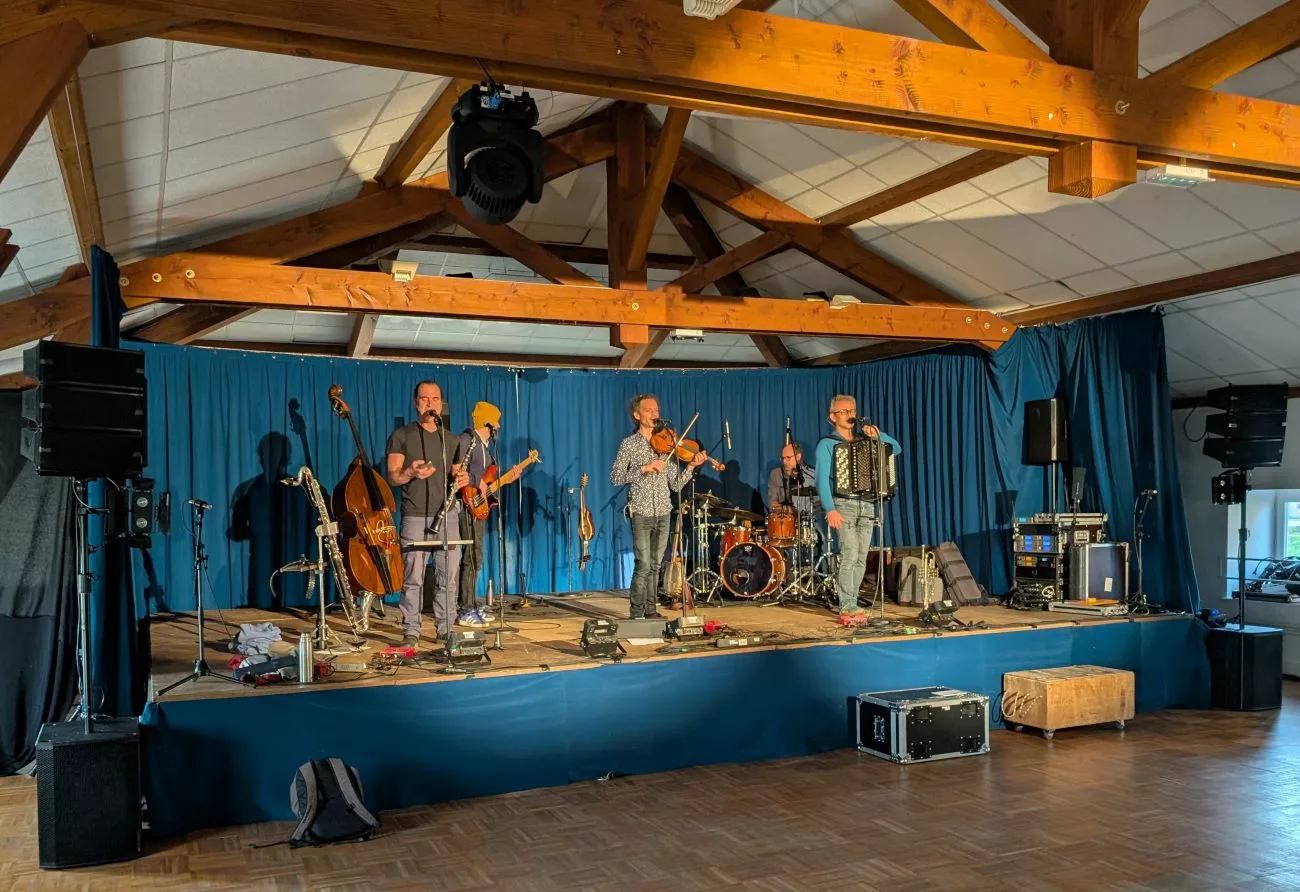 Plus de 90 représentations au compteur - © Jean-Paul Kuby