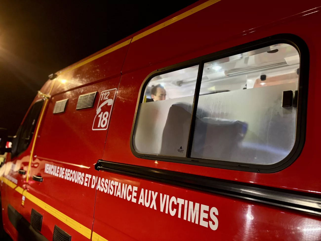 Que s'est-il passé à la discothèque Le Mad', à Saint-Martin-en-Haut, au milieu de la nuit ?