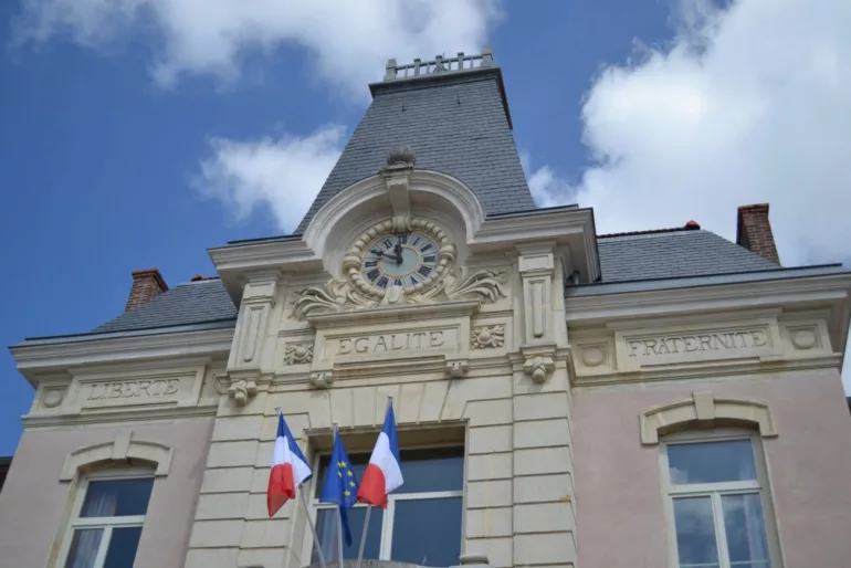 Après 25 ans à la tête de Taluyers, Pascal Outrebon fait ses adieux à la vie municipale