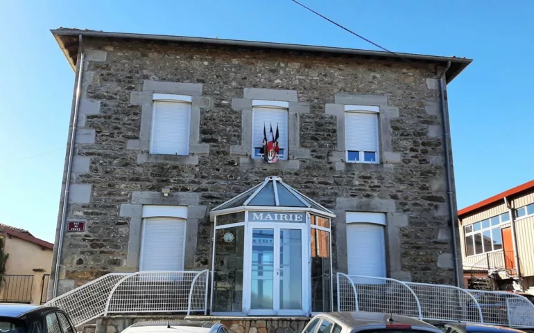 Patrice Carteron passe le relais après trente et un ans de vie municipale à Grammond