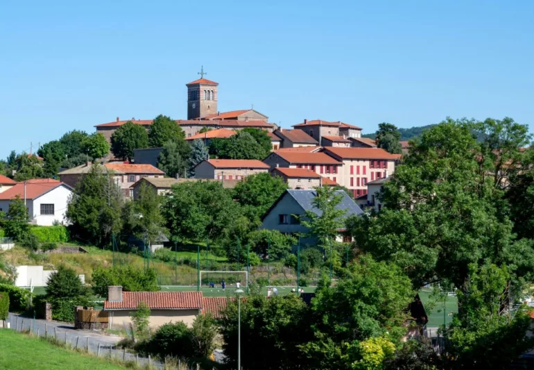 Michel Gouget tourne la page après un mandat intense à la mairie de Montrottier