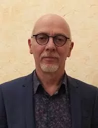 Pascal Outrebon - © Mairie de Taluyers