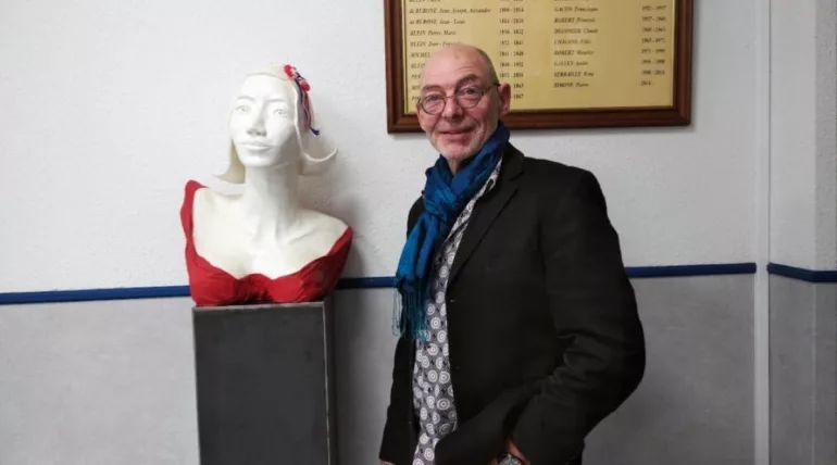 Pierre Simone tourne la page d'un engagement municipal intense à Saint-Barthélémy-Lestra