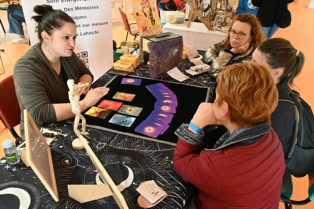 Une volonté de mettre en lumière les talents locaux - © Quentin Merle