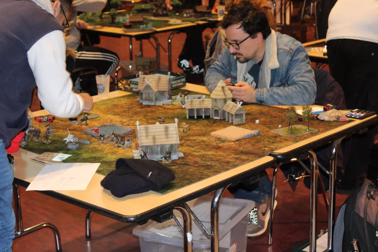 « Faites du Jeu » : carton plein pour la 19e édition à Soucieu-en-Jarrest 1 « Faites du Jeu » : carton plein pour la 19e édition à Soucieu-en-Jarrest