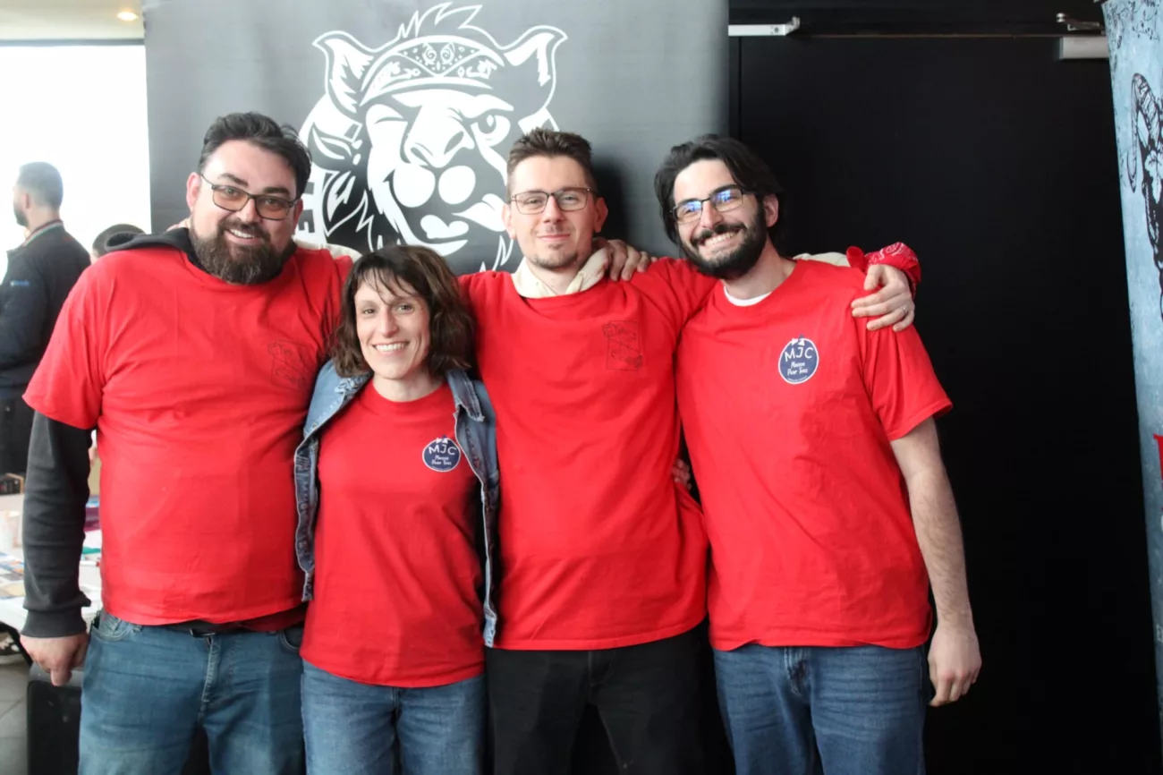 « Faites du Jeu » : carton plein pour la 19e édition à Soucieu-en-Jarrest 3 « Faites du Jeu » : carton plein pour la 19e édition à Soucieu-en-Jarrest