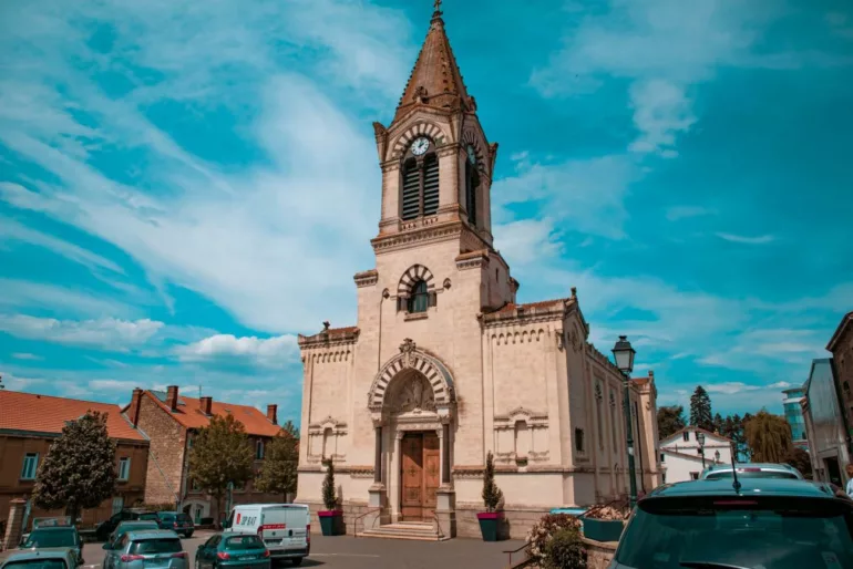 Jean-Claude Crapart passe le relais après quatre ans à la mairie de Saint-Héand