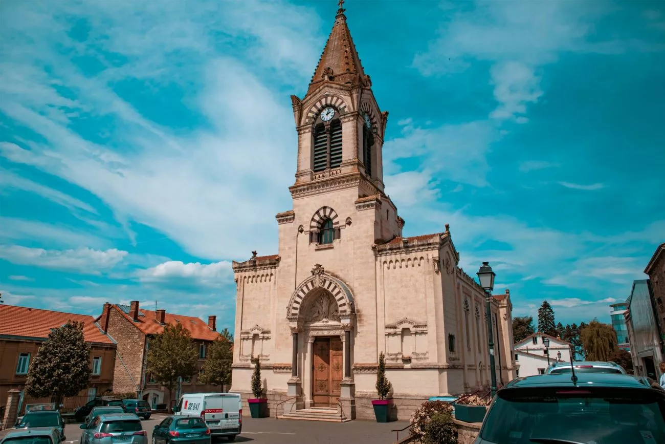 Jean-Claude Crapart passe le relais après quatre ans à la mairie de Saint-Héand