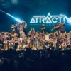 L&rsquo;association Jeunesse Activ va enflammer Montrottier ce samedi avec la première Atr&rsquo;activ Session