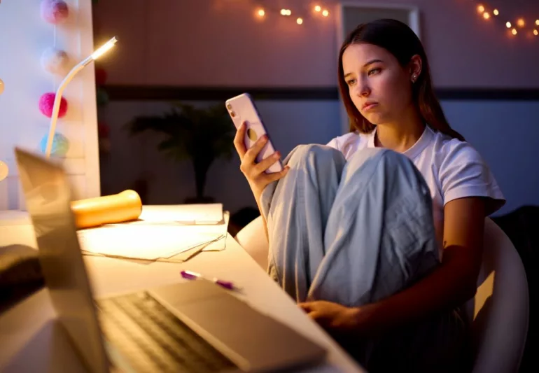 Intelligence artificielle et cybersécurité n'auront bientôt plus aucun secret pour les collégiens de la Loire