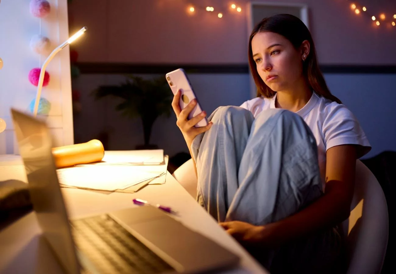 Intelligence artificielle et cybersécurité n'auront bientôt plus aucun secret pour les collégiens de la Loire