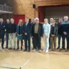 Régis Chambe entame un nouveau mandat à la tête de la communauté de communes des Monts du Lyonnais avec des projets ambitieux