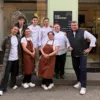 Une boulangerie des Monts du Lyonnais va participer à l&rsquo;émission La Meilleure Boulangerie de France sur M6