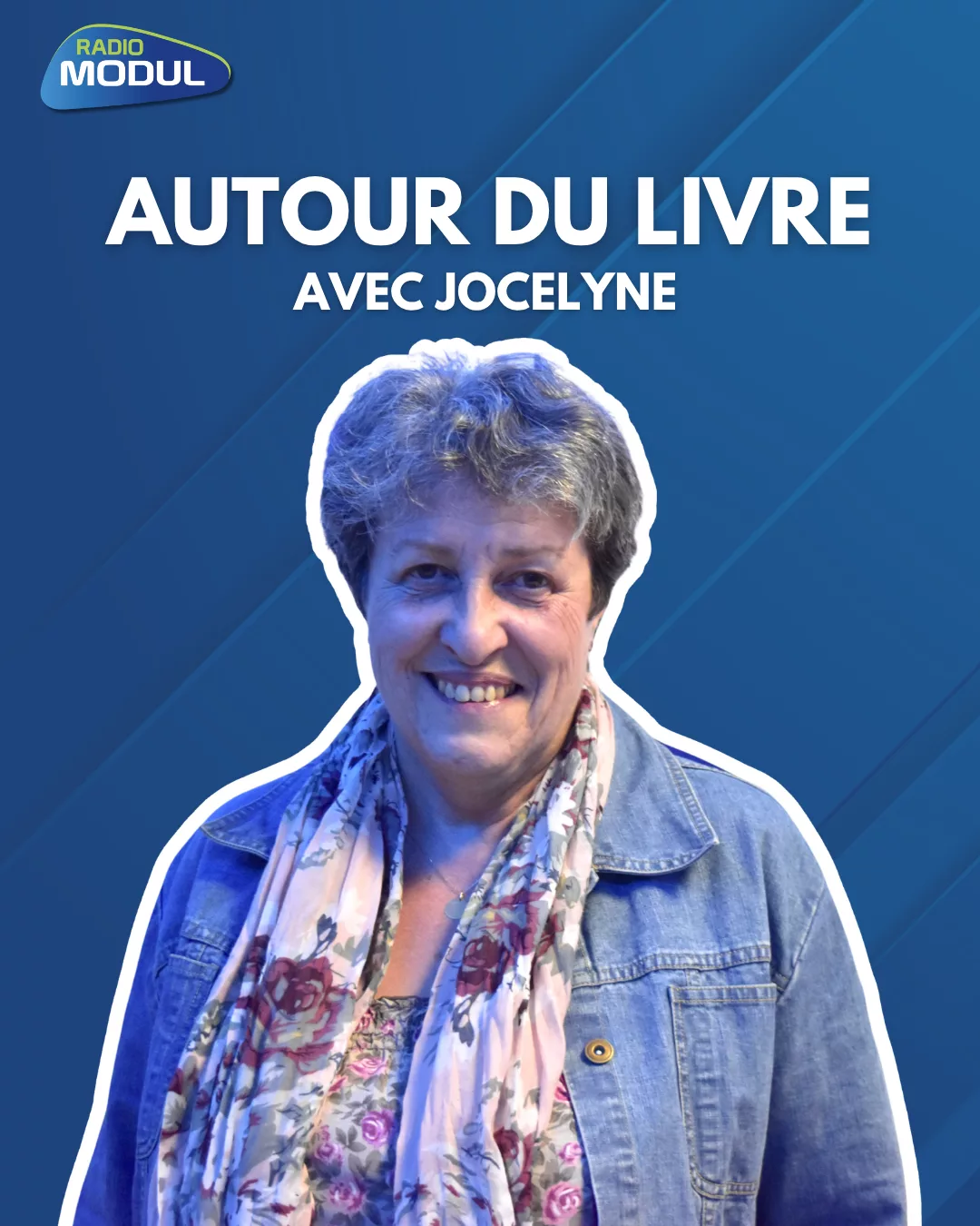 Autour du livre - Jocelyne