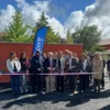Le collège Jacques Brel de Chazelles-sur-Lyon fait peau neuve après une importante rénovation
