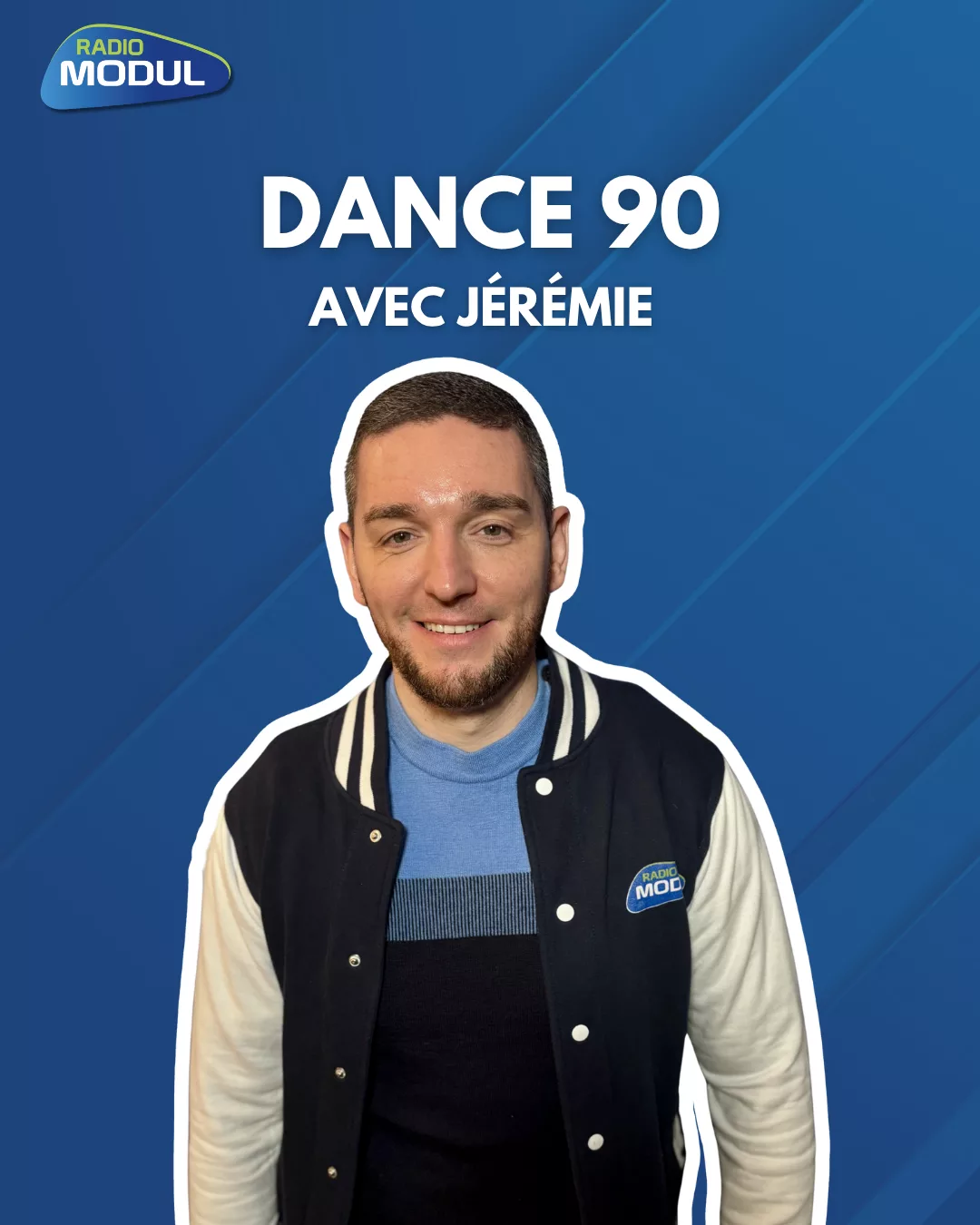 Dance 90 - Jérémie