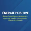 Énergie positive