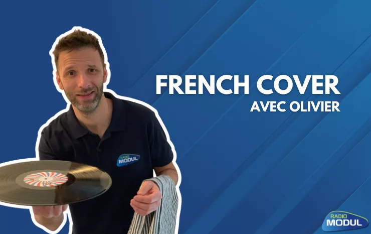French Cover