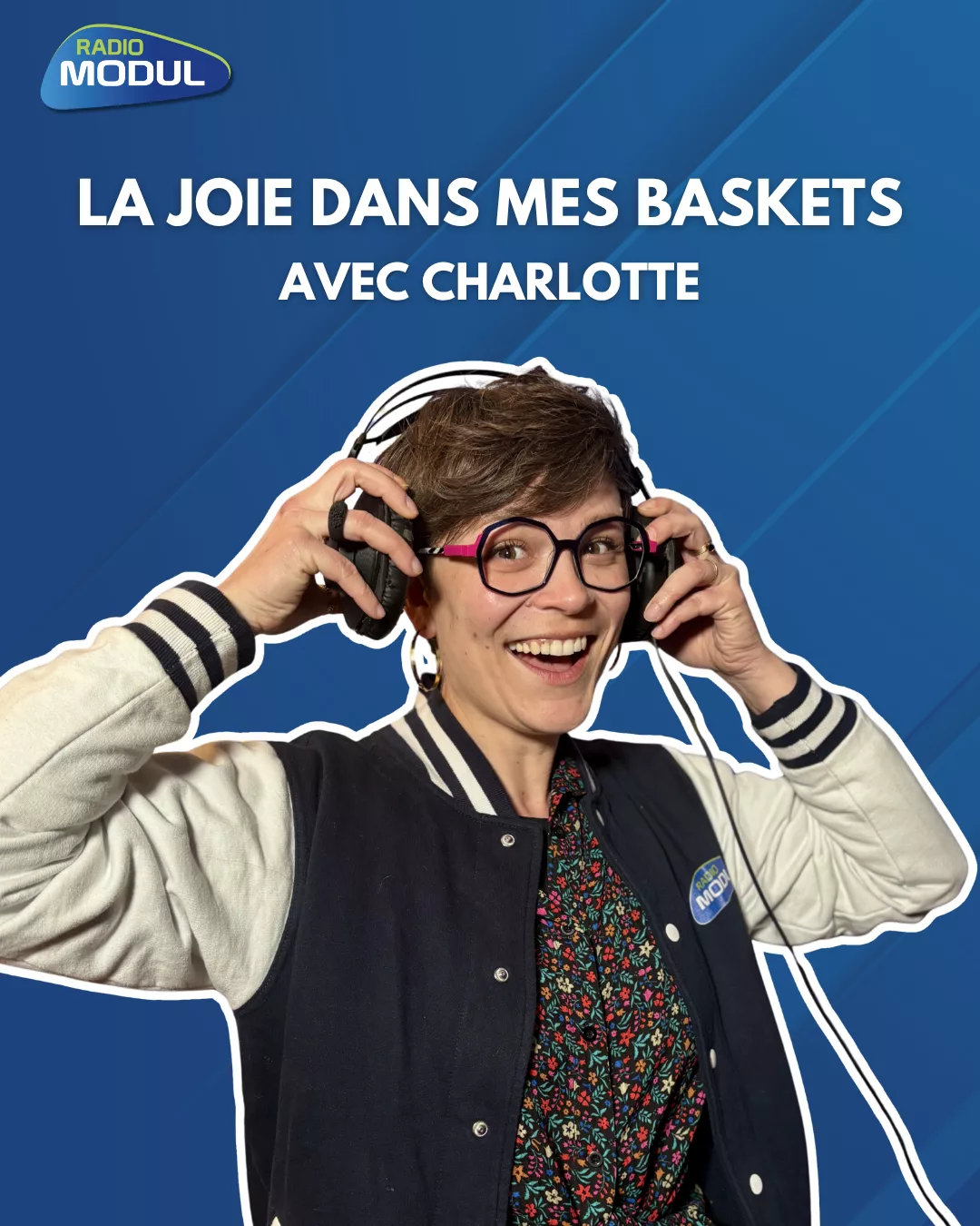 La joie dans mes baskets (4)
