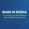 Made in MODUL