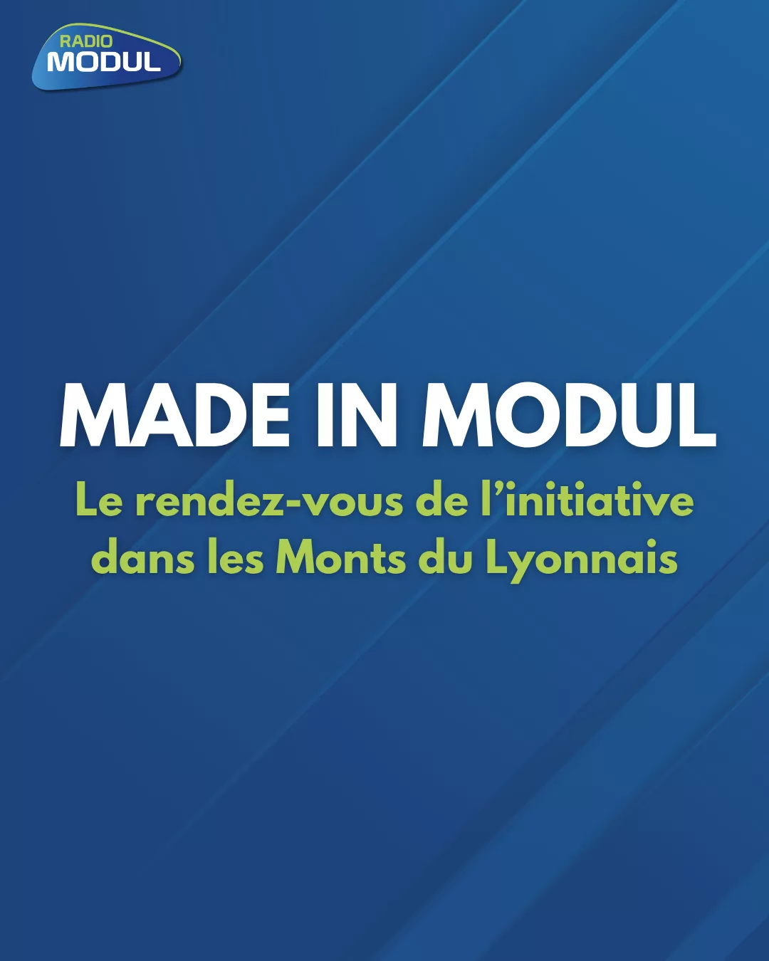 Made in MODUL
