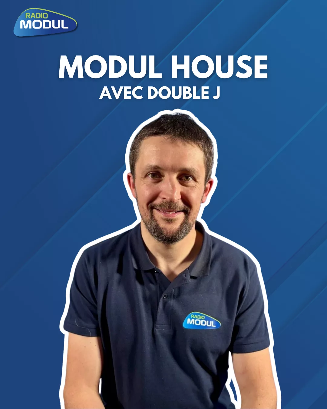MODUL House - Double J