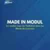 Made in MODUL
