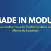Made in MODUL