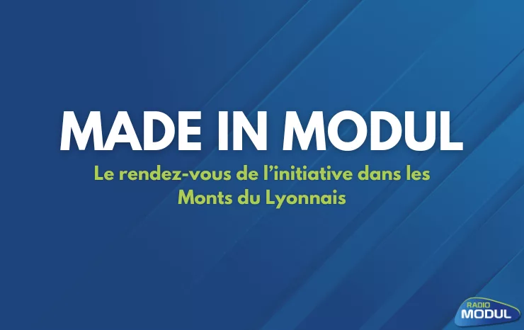 Made in MODUL