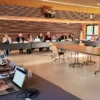 Morgan Griffond réélu à l&rsquo;unanimité pour guider le Syndicat de l&rsquo;Ouest Lyonnais jusqu&rsquo;en 2032