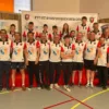 40 ans et une première internationale : le Subbuteo en fête à Saint-Symphorien-sur-Coise