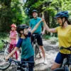 Le Cyclo des Monts 2026 emmène les écoliers à la découverte de nos villages à vélo