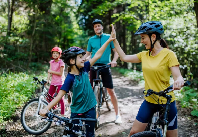 Le Cyclo des Monts 2026 emmène les écoliers à la découverte de nos villages à vélo