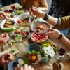 L&rsquo;Ouest Lyonnais a lancé une grande enquête pour imaginer l&rsquo;alimentation de demain
