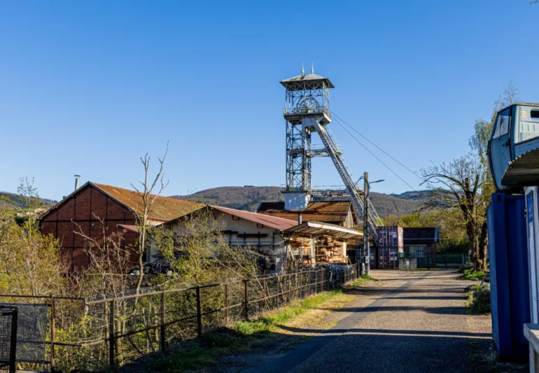 Une nouvelle association citoyenne surveille les projets de prospection minière dans la vallée de la Brévenne