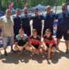 Les boulistes de Bibost et Panissières s&rsquo;illustrent au 111e tournoi de Pentecôte à Lyon