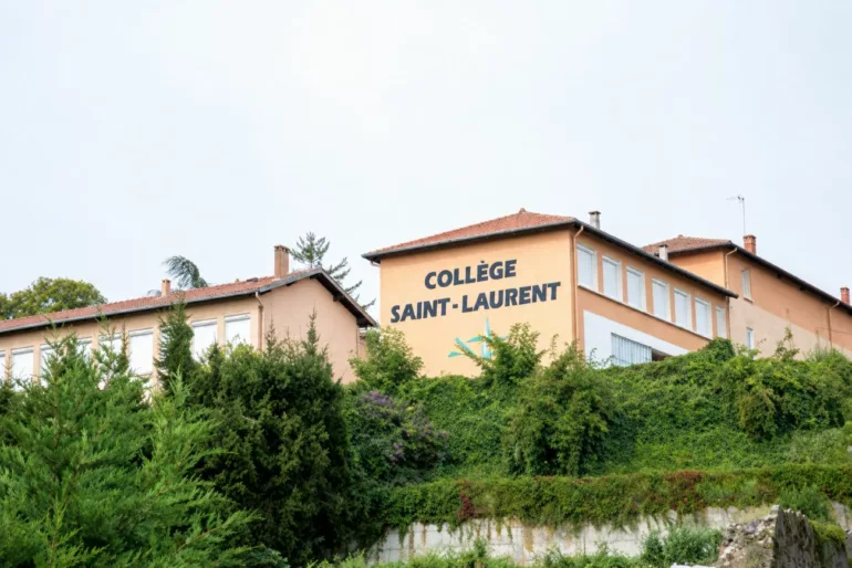 Le collège de Saint-Laurent de Chamousset forme ses élèves contre la désinformation
