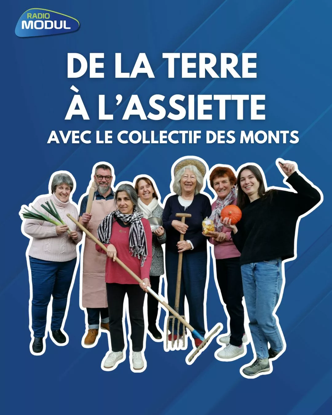 de la terre a l'assiette(1)