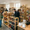 La Boîte à Partage de Thurins donne une seconde vie à vos objets du quotidien