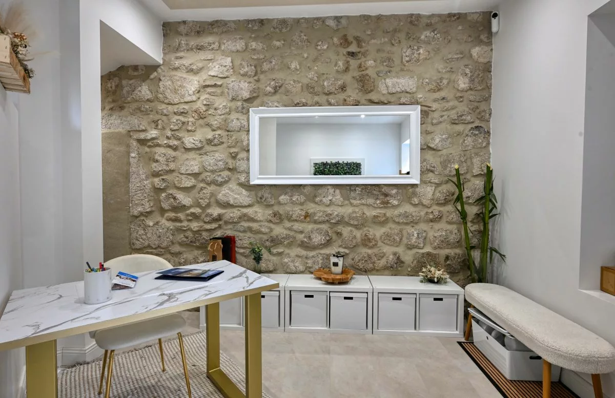 Une offre de coworking à Thurins