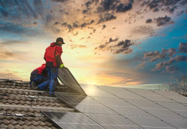 Monts Énergies organise un débat public sur l'avenir du solaire fin mai