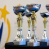 Cinq collèges des Monts du Lyonnais brillent aux Trophées des Associations Sportives