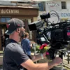 Le village d&rsquo;Yzeron crève l&rsquo;écran dans une comédie présentée au festival d&rsquo;Aix-les-Bains