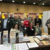 L&rsquo;association L&rsquo;Araire célèbre le patrimoine et les moulins ce dimanche à Yzeron