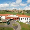 Le centre médical Germaine Revel de Chabanière sacré meilleur établissement de rééducation de France