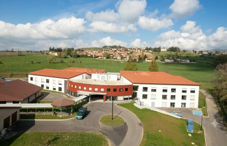 Le centre médical Germaine Revel de Chabanière sacré meilleur établissement de rééducation de France